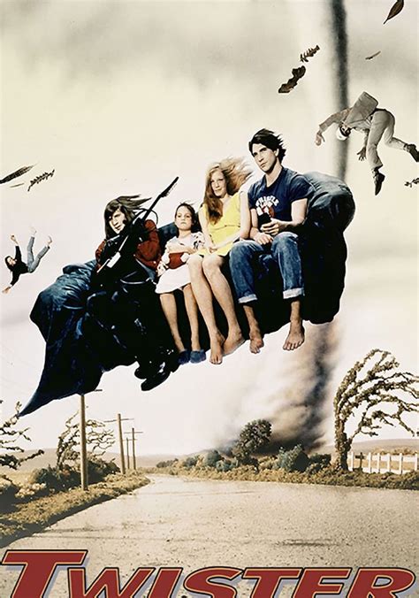 Watch Twister (1989) on Flixtor.li.